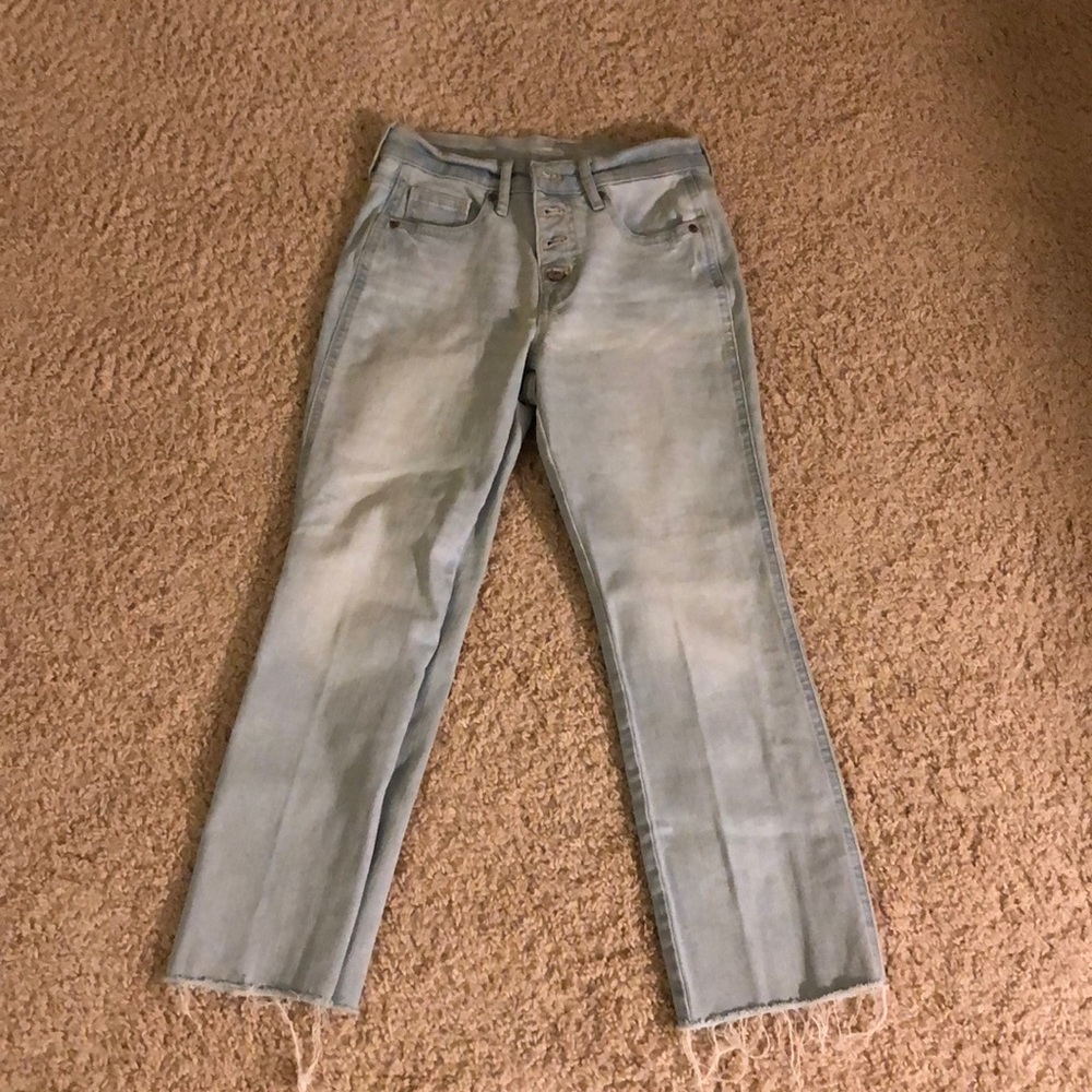 Old navy jeans